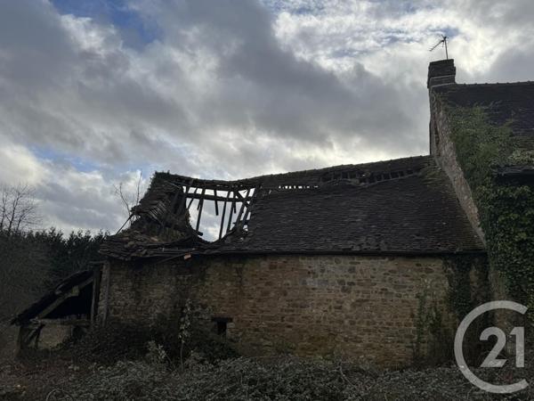 Maison à vendre  8 pièces - 214,12 m2 BAGNOLES DE L ORNE NORMANDIE - 61