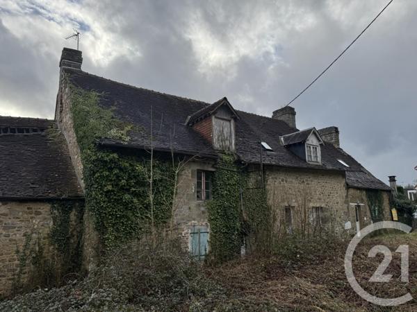Maison à vendre  8 pièces - 214,12 m2 BAGNOLES DE L ORNE NORMANDIE - 61
