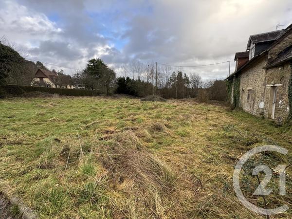 Maison à vendre  8 pièces - 214,12 m2 BAGNOLES DE L ORNE NORMANDIE - 61