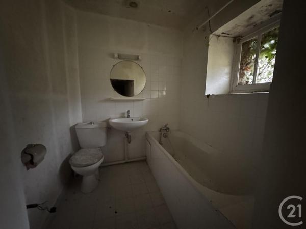 Maison à vendre  8 pièces - 214,12 m2 BAGNOLES DE L ORNE NORMANDIE - 61