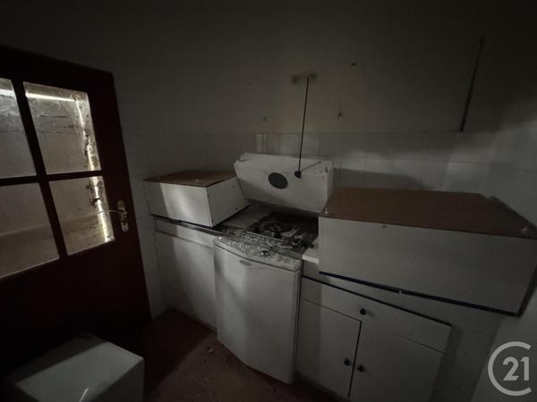 Maison à vendre  8 pièces - 214,12 m2 BAGNOLES DE L ORNE NORMANDIE - 61