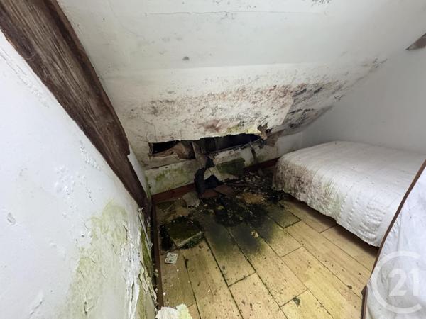 Maison à vendre  8 pièces - 214,12 m2 BAGNOLES DE L ORNE NORMANDIE - 61