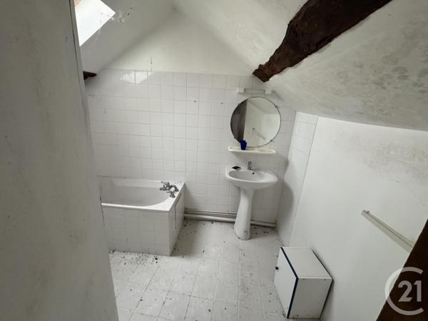 Maison à vendre  8 pièces - 214,12 m2 BAGNOLES DE L ORNE NORMANDIE - 61