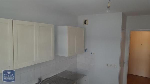 Appartement à louer 2 pièces 48.23m²