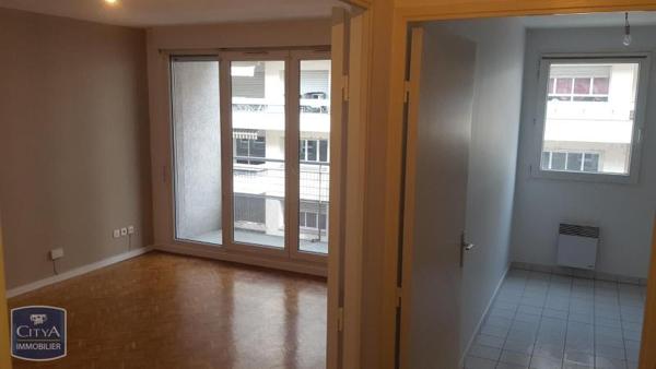 Appartement à louer 2 pièces 48.23m²