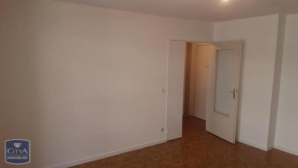 Appartement à louer 2 pièces 48.23m²