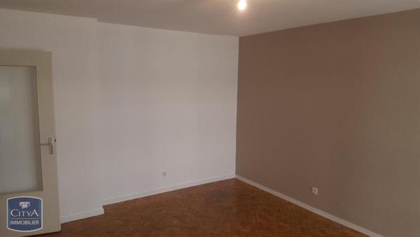 Appartement à louer 2 pièces 48.23m²