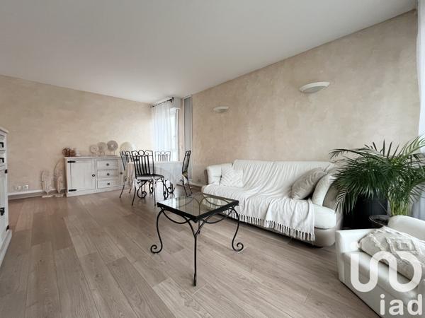 Appartement à vendre 3 pièces 71 m² Créteil