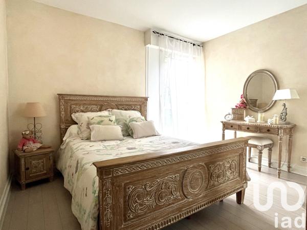 Appartement à vendre 3 pièces 71 m² Créteil