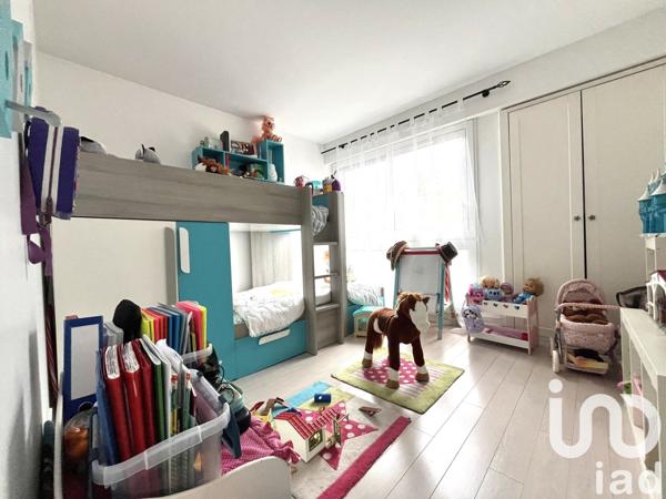 Appartement à vendre 3 pièces 71 m² Créteil