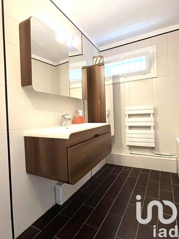 Appartement à vendre 3 pièces 71 m² Créteil