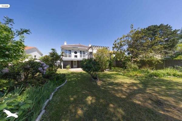 Maison à vendre |  La Roche-sur-Yon |  7 pièces | 152 m²