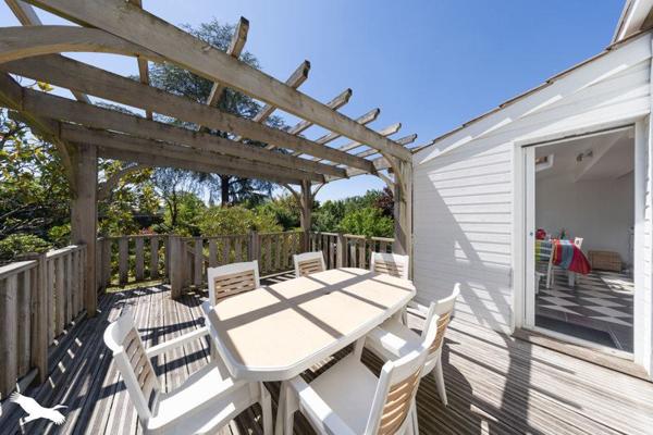 Maison à vendre |  La Roche-sur-Yon |  7 pièces | 152 m²