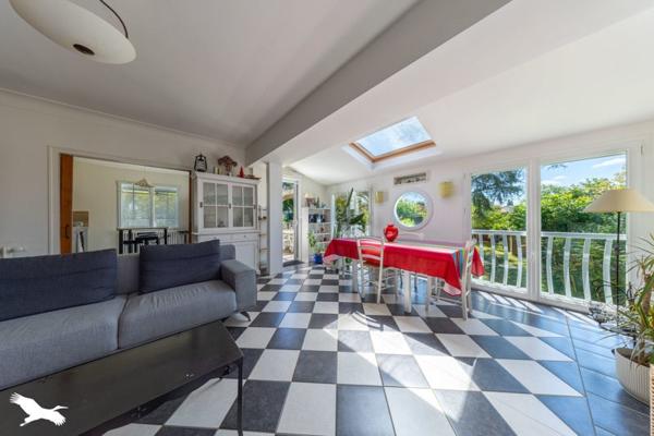 Maison à vendre |  La Roche-sur-Yon |  7 pièces | 152 m²