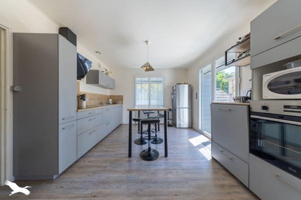 Maison à vendre |  La Roche-sur-Yon |  7 pièces | 152 m²