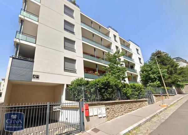 Appartement à louer 5 pièces 128.35m²