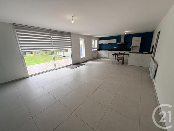 Maison à vendre  4 pièces - 100,56 m2 DEOLS - 36