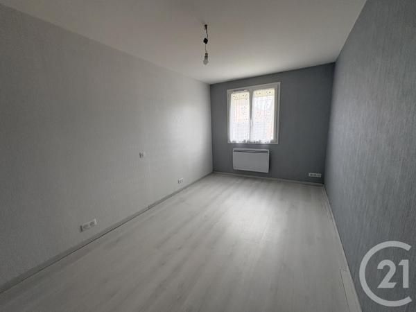 Maison à vendre  4 pièces - 100,56 m2 DEOLS - 36