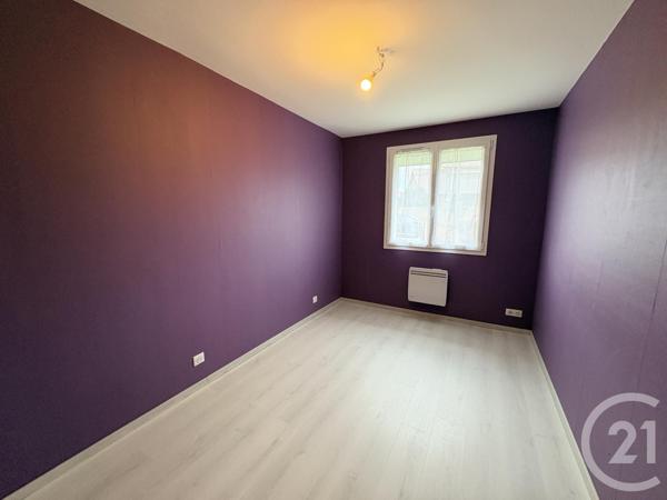 Maison à vendre  4 pièces - 100,56 m2 DEOLS - 36