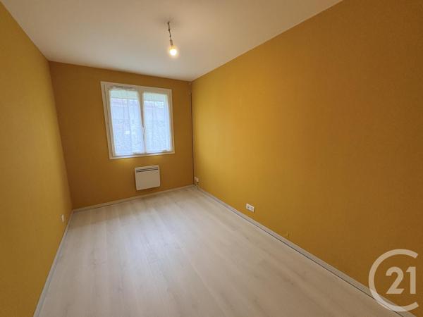Maison à vendre  4 pièces - 100,56 m2 DEOLS - 36