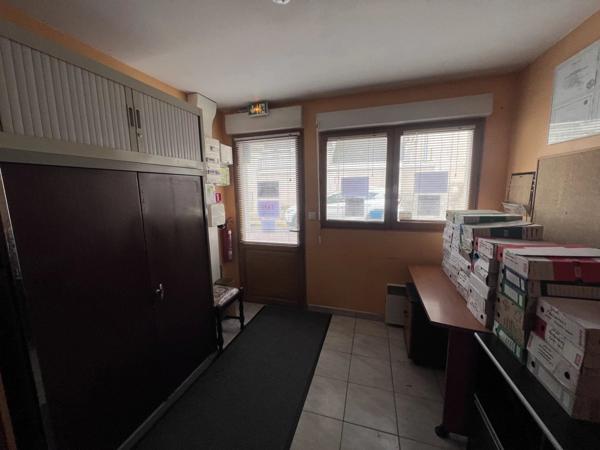 Vente Local commercial 2 pièces à Pouilly-sur-Loire