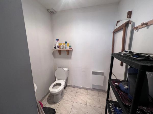 Vente Local commercial 2 pièces à Pouilly-sur-Loire