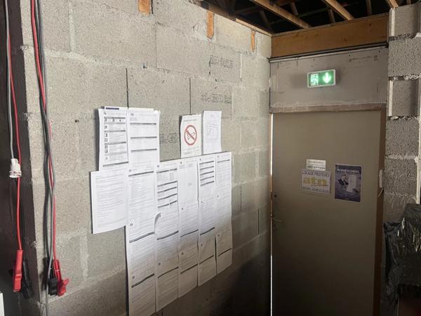 Vente Local commercial 2 pièces à Pouilly-sur-Loire