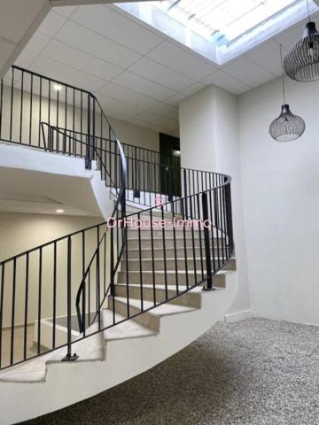 Appartement à vendre 4 pièces de 87 m²