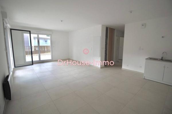 Appartement à vendre 4 pièces de 87 m²