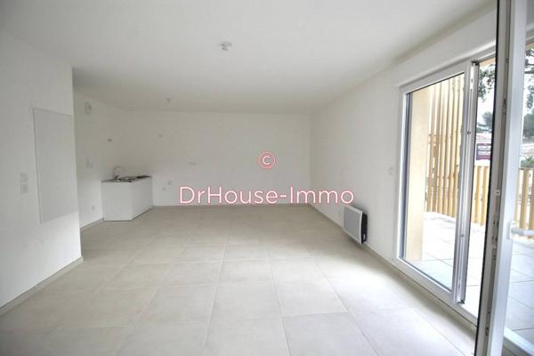 Appartement à vendre 4 pièces de 87 m²