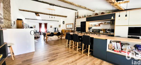 Maison à vendre 8 pièces 243 m² Peyrestortes