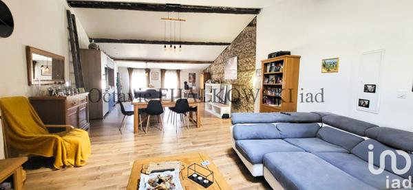 Maison à vendre 8 pièces 243 m² Peyrestortes