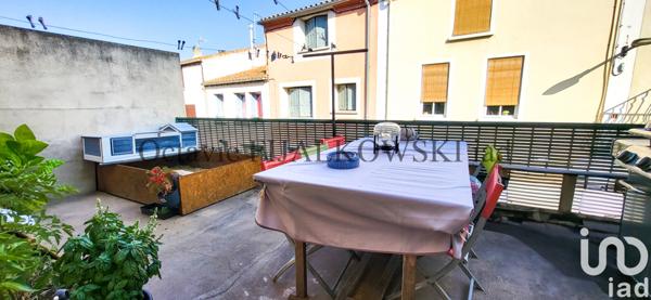 Maison à vendre 8 pièces 243 m² Peyrestortes