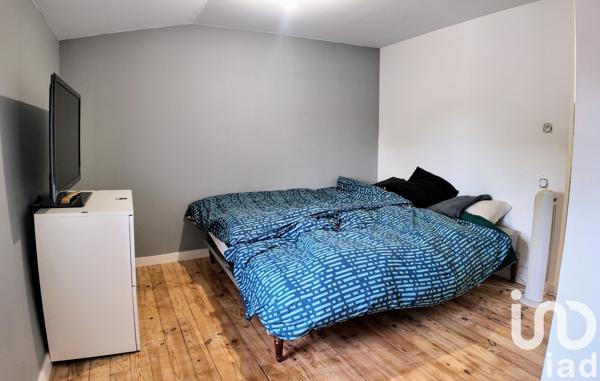 Maison 4 pièces de 110 m² à Saint-Just-Saint-Rambert (42170)