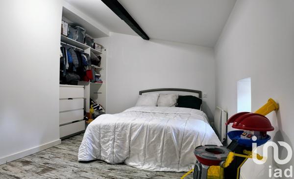 Maison 4 pièces de 110 m² à Saint-Just-Saint-Rambert (42170)