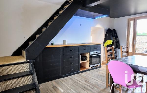 Maison 4 pièces de 110 m² à Saint-Just-Saint-Rambert (42170)