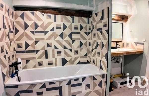 Maison 4 pièces de 110 m² à Saint-Just-Saint-Rambert (42170)