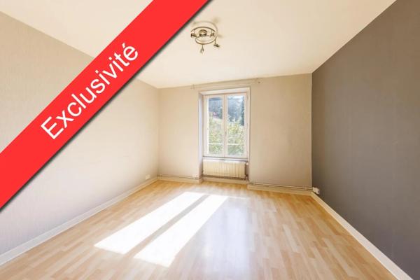 Appartement à vendre 2 pièces 46.58m²