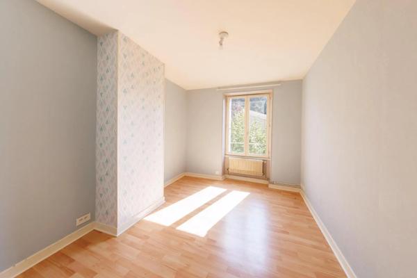 Appartement à vendre 2 pièces 46.58m²