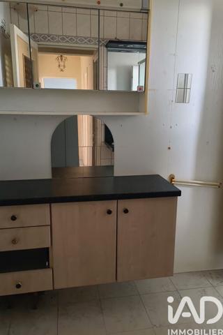 Appartement à vendre 4 pièces 67 m² Troyes