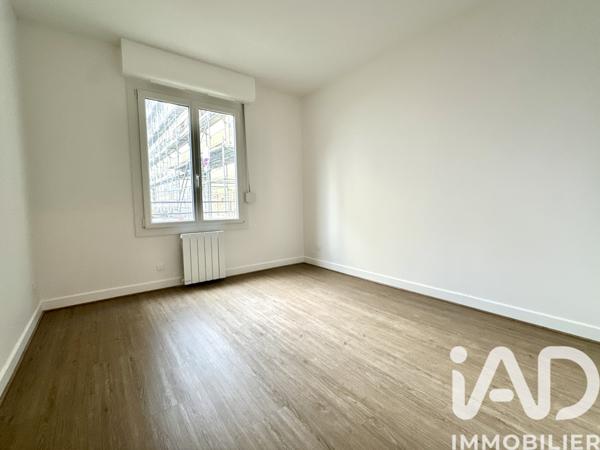 Appartement à vendre 3 pièces 79 m² Sedan