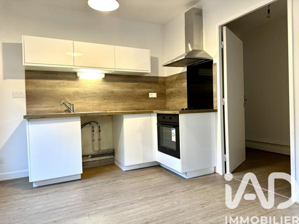 Appartement à vendre 3 pièces 79 m² Sedan