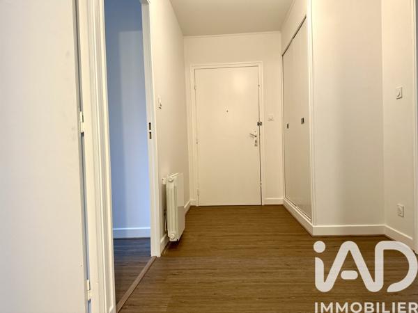 Appartement à vendre 3 pièces 79 m² Sedan