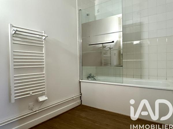 Appartement à vendre 3 pièces 79 m² Sedan