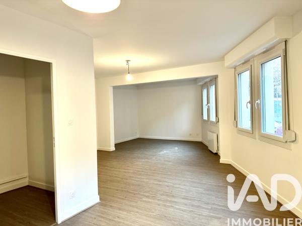 Appartement à vendre 3 pièces 79 m² Sedan