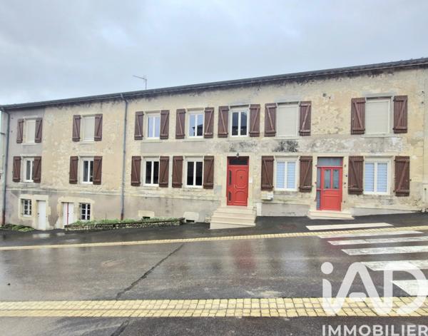 Maison à vendre 8 pièces 234 m² Bonnet