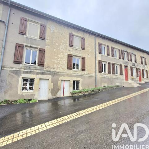 Maison à vendre 8 pièces 234 m² Bonnet