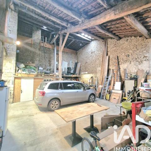 Maison à vendre 8 pièces 234 m² Bonnet