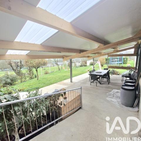 Maison à vendre 8 pièces 234 m² Bonnet