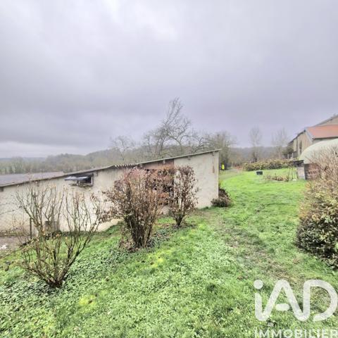 Maison à vendre 8 pièces 234 m² Bonnet